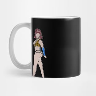 Trinity The Tuck Mug